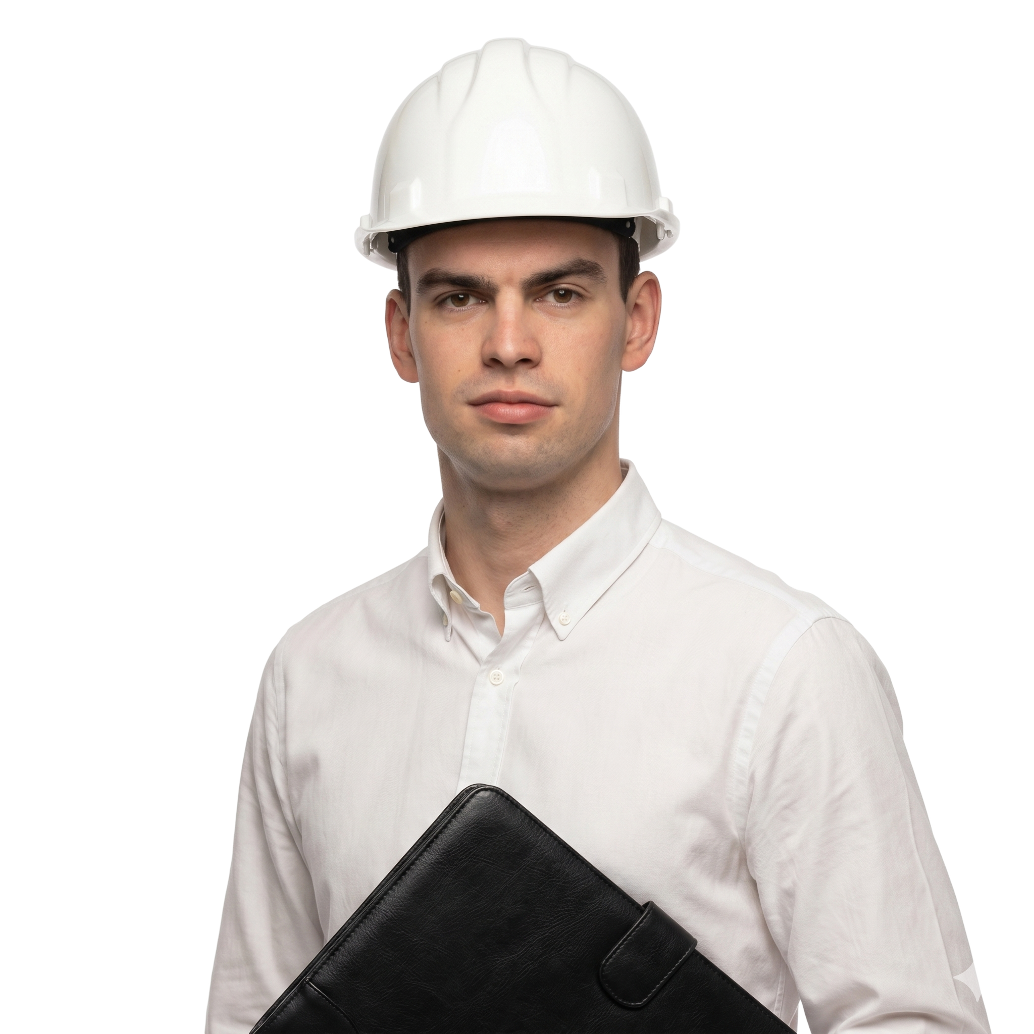 Bartosz Szlanda, właściciel BS Construction